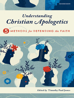 cover image of Understanding Christian Apologetics